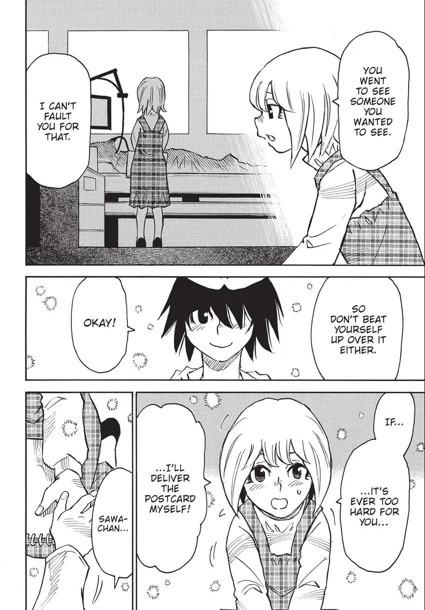 Read The 13th Footprint chapter 25 image 4 on Lezhin