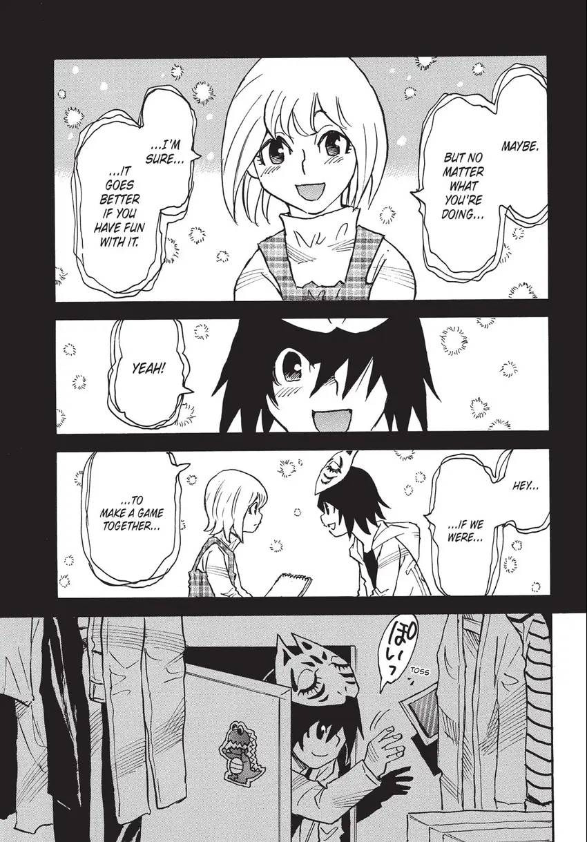Read The 13th Footprint chapter 25 image 43 on Lezhin