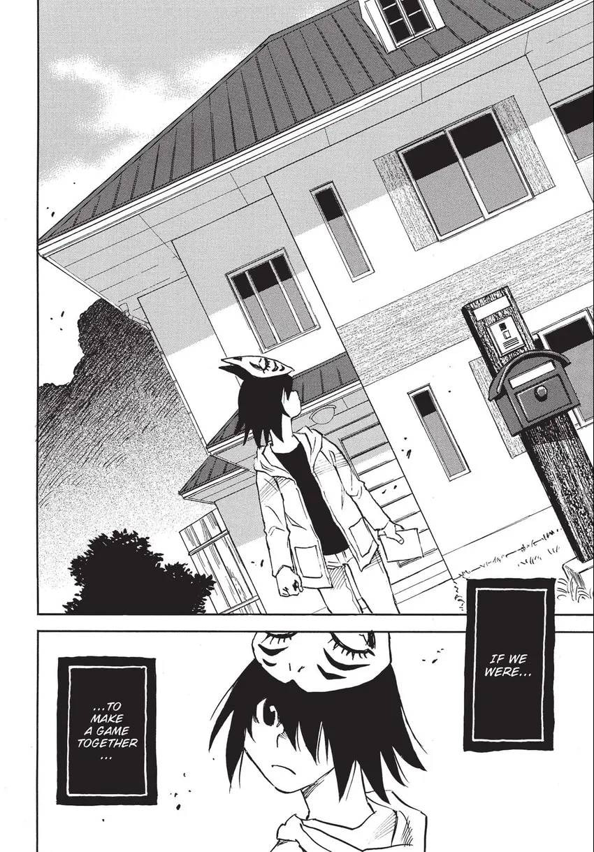 Read The 13th Footprint chapter 25 image 44 on Lezhin