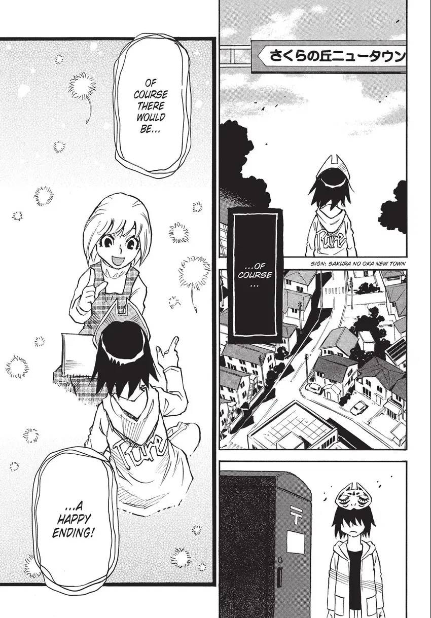 Read The 13th Footprint chapter 25 image 45 on Lezhin