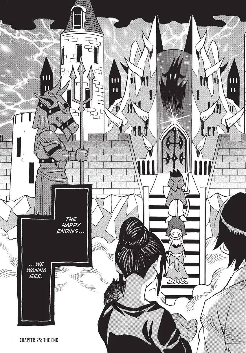 Read The 13th Footprint chapter 25 image 47 on Lezhin