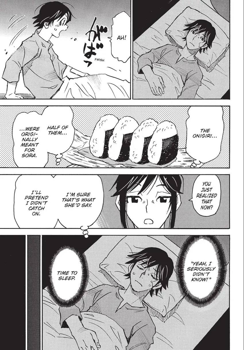 Read The 13th Footprint chapter 27 image 23 on Lezhin