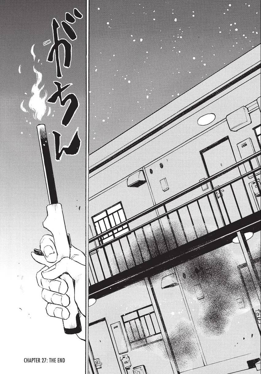Read The 13th Footprint chapter 27 image 41 on Lezhin