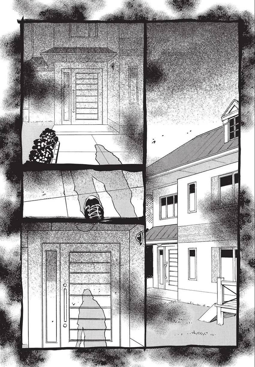 Read The 13th Footprint chapter 29 image 1 on Lezhin
