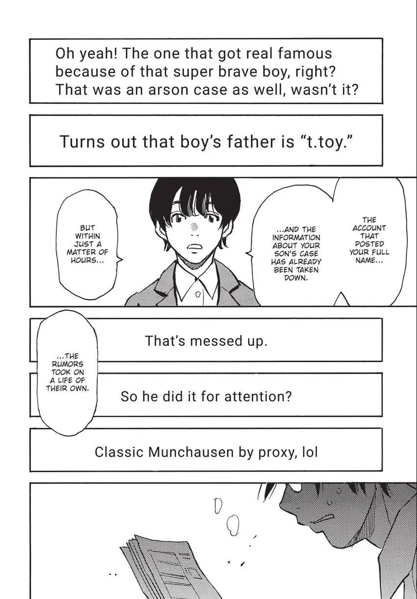 Read The 13th Footprint chapter 29 image 12 on Lezhin