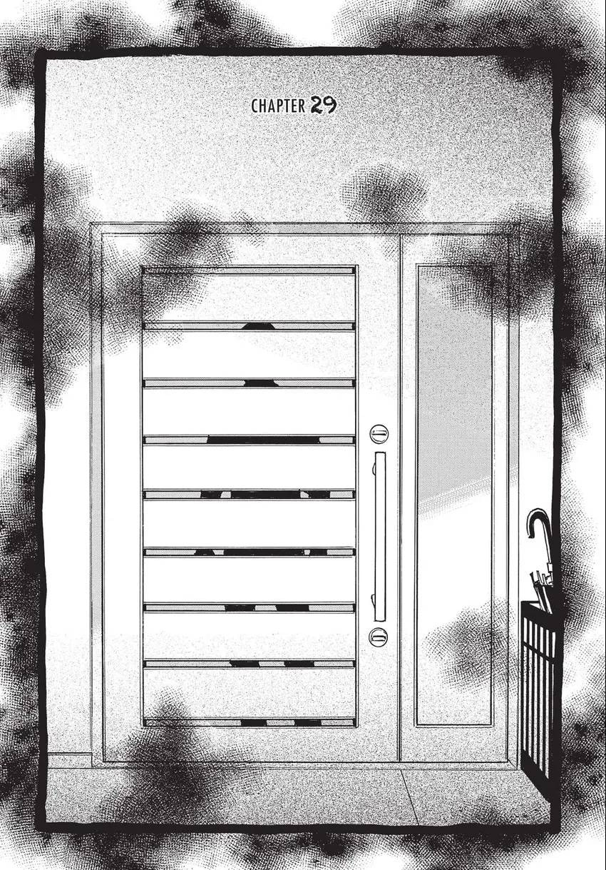 Read The 13th Footprint chapter 29 image 2 on Lezhin
