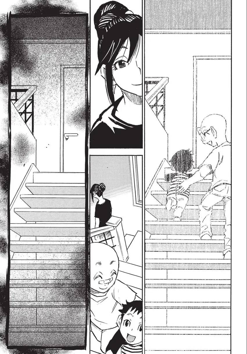 Read The 13th Footprint chapter 29 image 21 on Lezhin