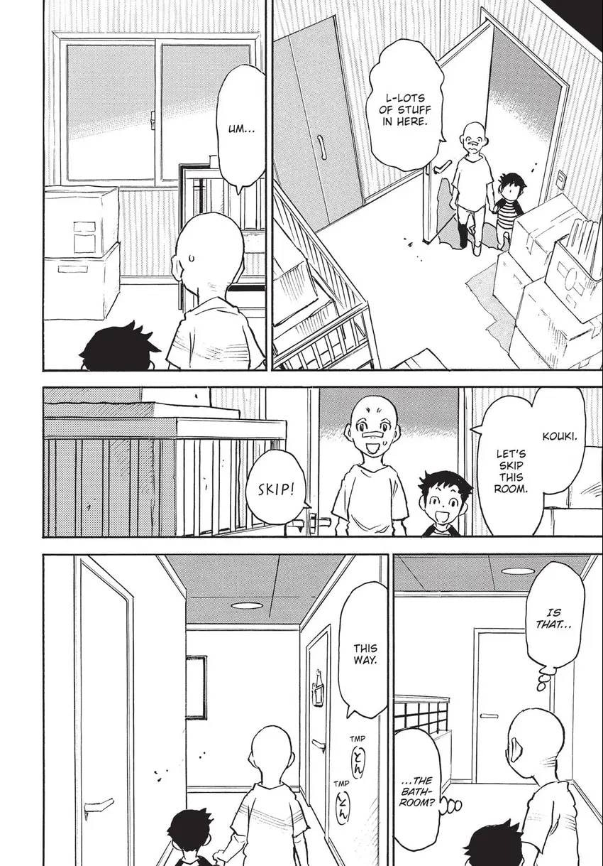 Read The 13th Footprint chapter 29 image 22 on Lezhin