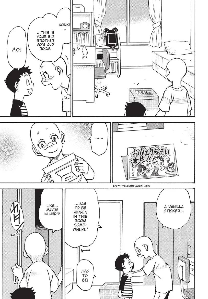 Read The 13th Footprint chapter 29 image 25 on Lezhin