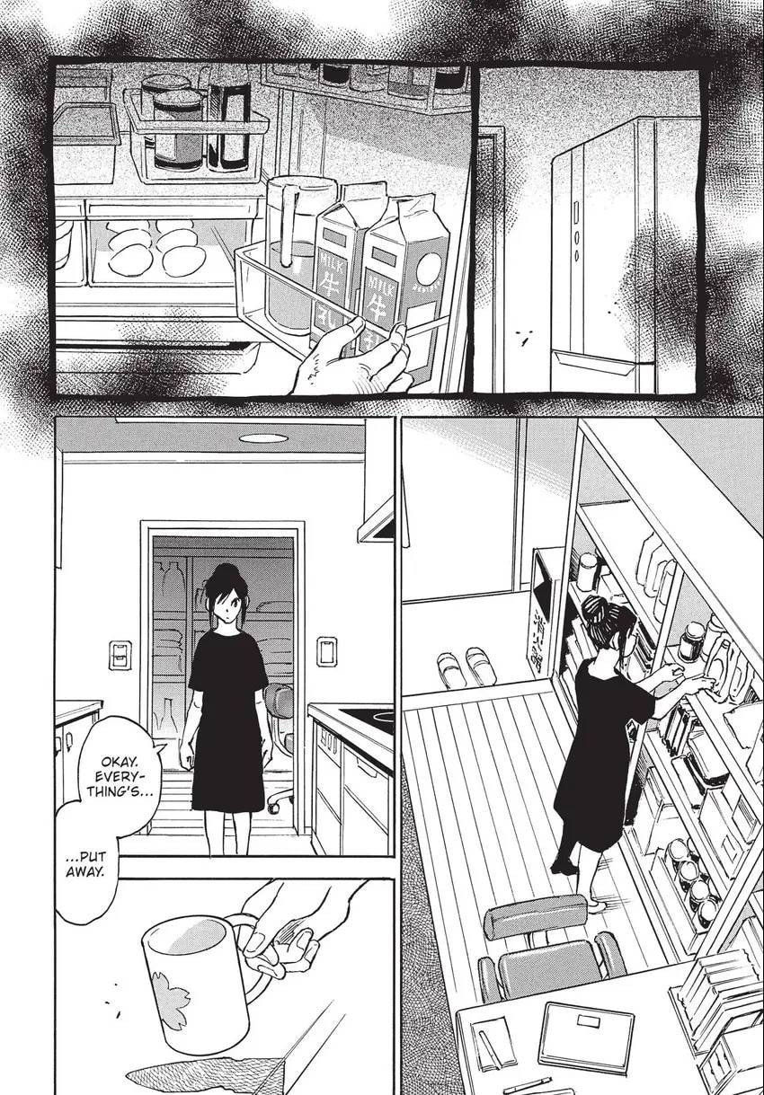 Read The 13th Footprint chapter 29 image 28 on Lezhin