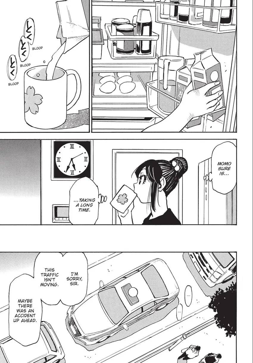 Read The 13th Footprint chapter 29 image 29 on Lezhin