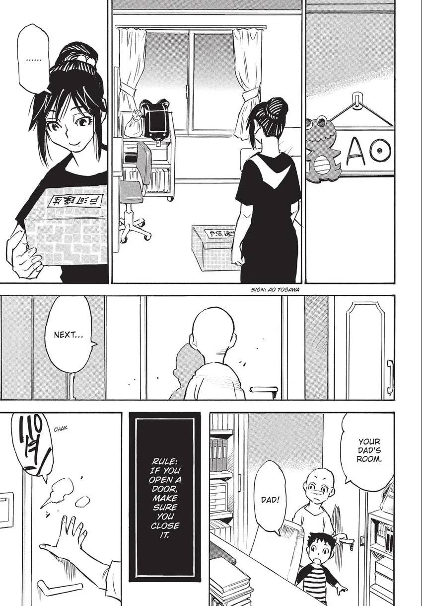 Read The 13th Footprint chapter 29 image 35 on Lezhin