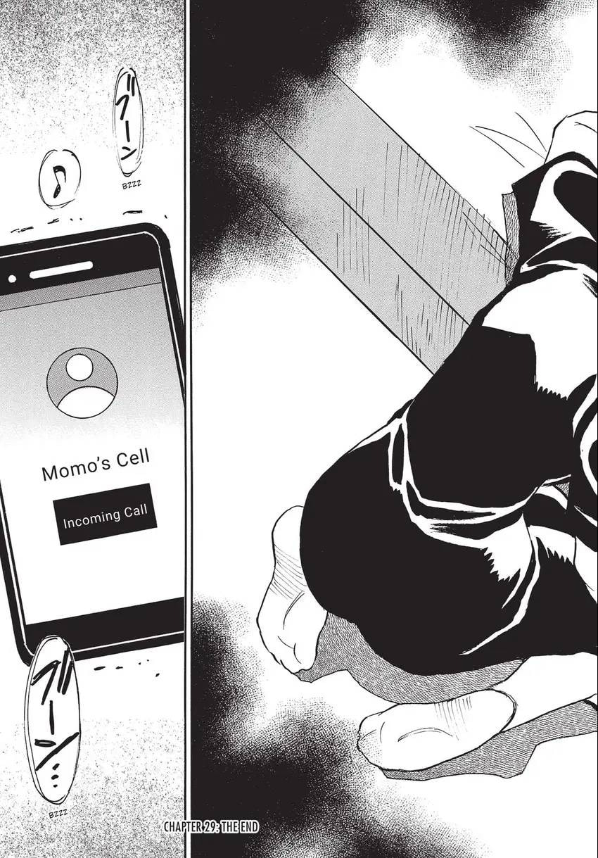Read The 13th Footprint chapter 29 image 41 on Lezhin