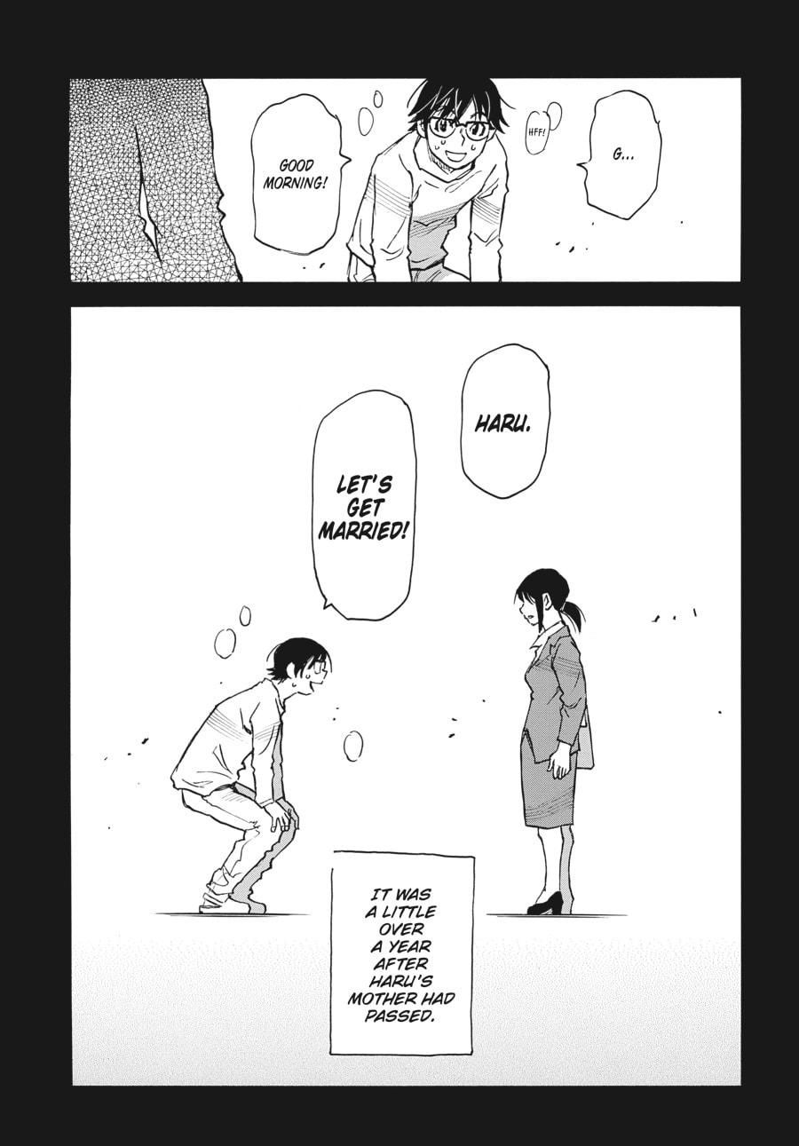 Read The 13th Footprint chapter 3 image 11 on Lezhin