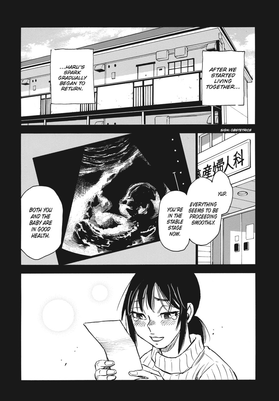 Read The 13th Footprint chapter 3 image 12 on Lezhin