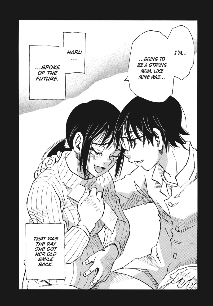 Read The 13th Footprint chapter 3 image 13 on Lezhin