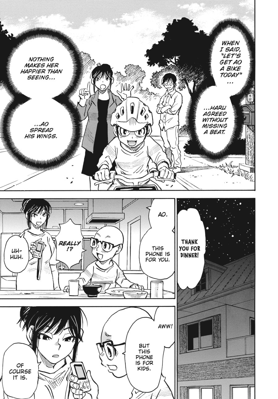 Read The 13th Footprint chapter 3 image 2 on Lezhin
