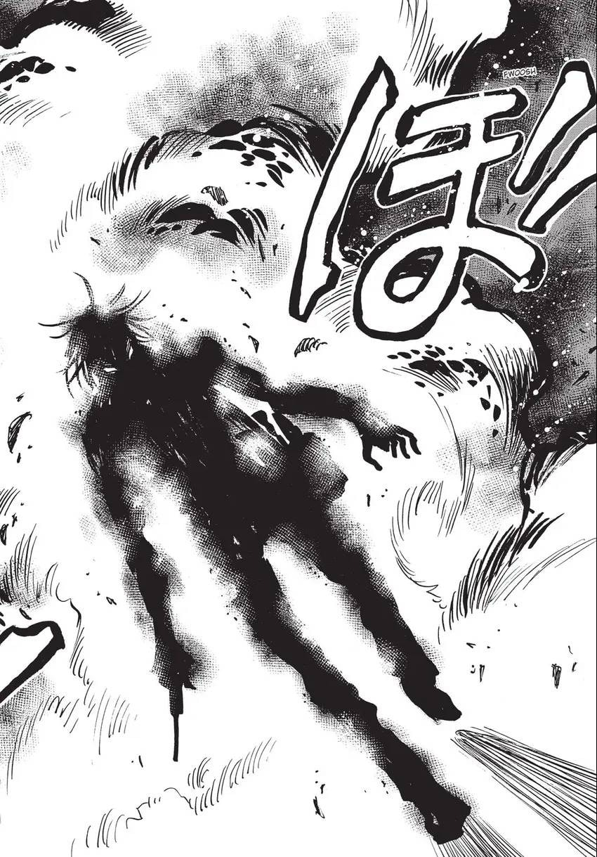 Read The 13th Footprint chapter 30 image 12 on Lezhin