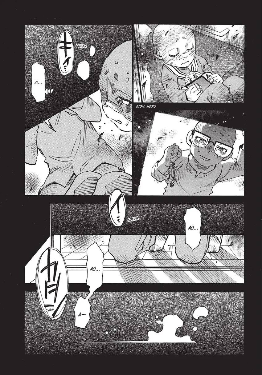 Read The 13th Footprint chapter 30 image 21 on Lezhin