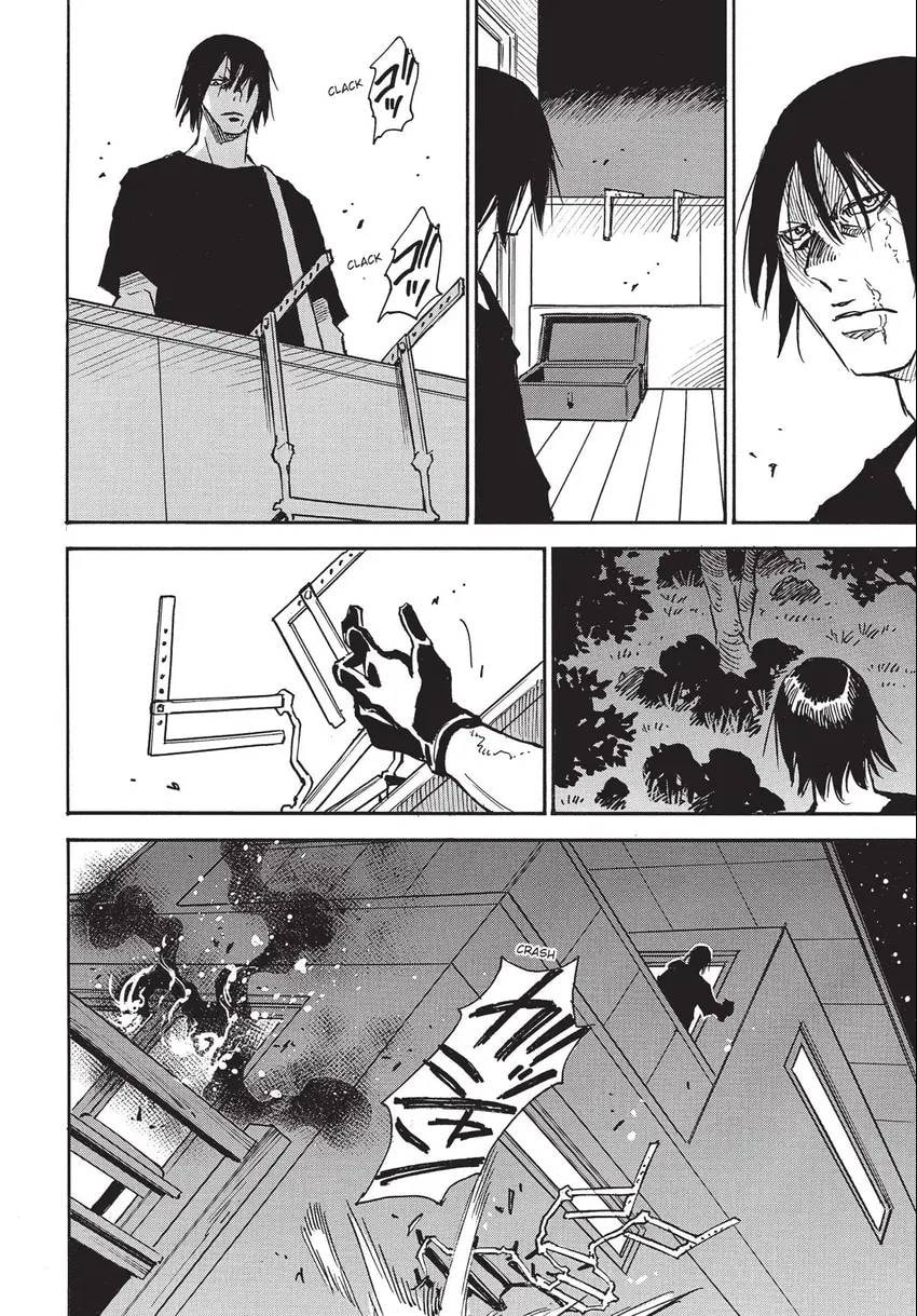 Read The 13th Footprint chapter 30 image 26 on Lezhin