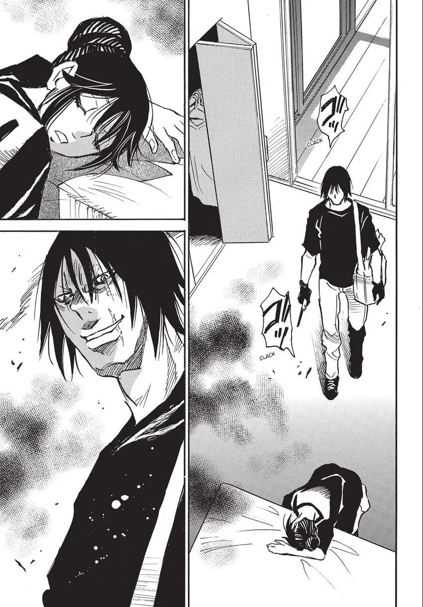 Read The 13th Footprint chapter 30 image 29 on Lezhin