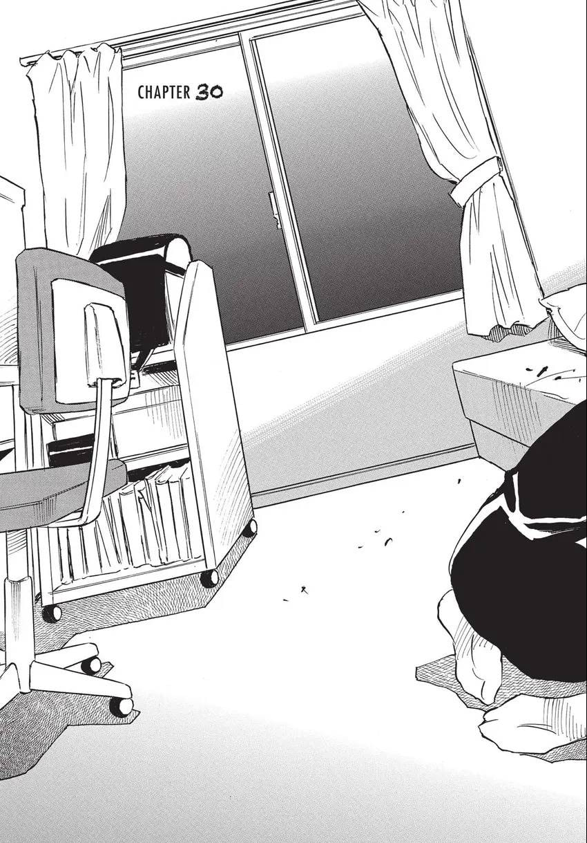 Read The 13th Footprint chapter 30 image 3 on Lezhin