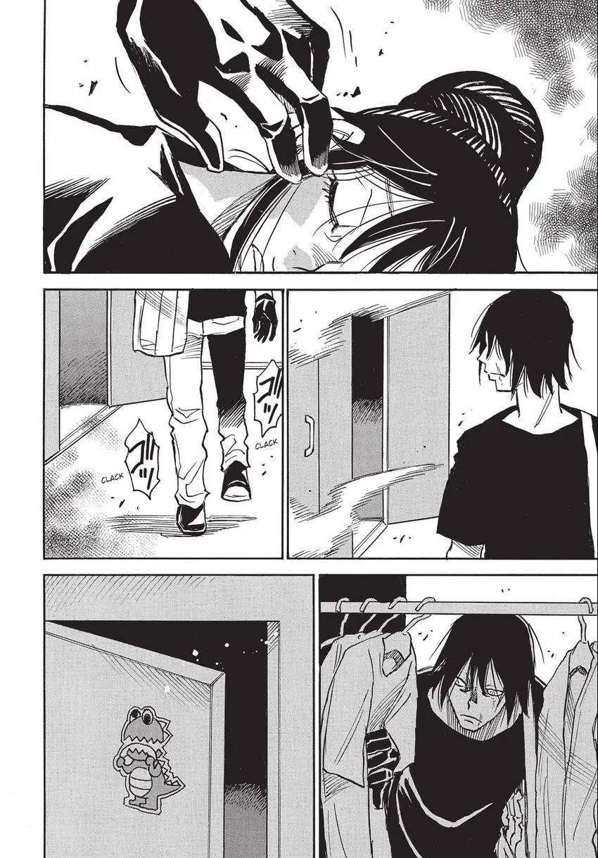 Read The 13th Footprint chapter 30 image 30 on Lezhin