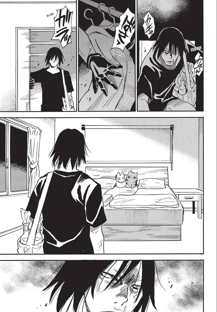Read The 13th Footprint chapter 30 image 31 on Lezhin