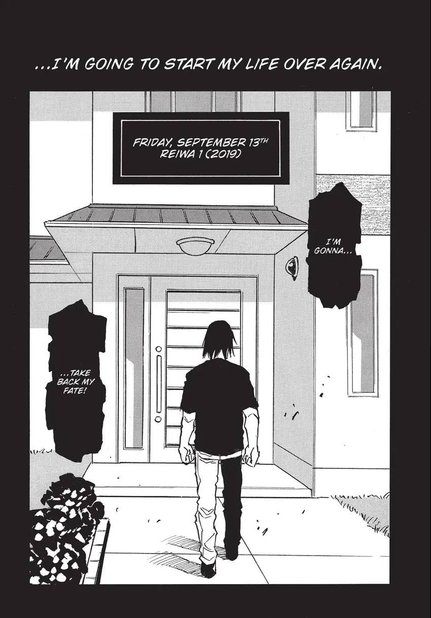 Read The 13th Footprint chapter 31 image 13 on Lezhin