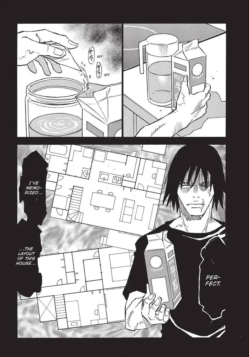 Read The 13th Footprint chapter 31 image 15 on Lezhin