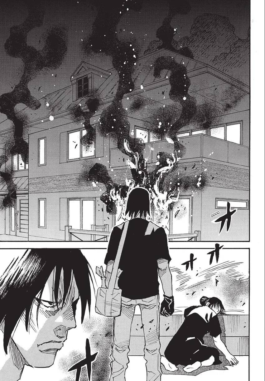 Read The 13th Footprint chapter 31 image 2 on Lezhin