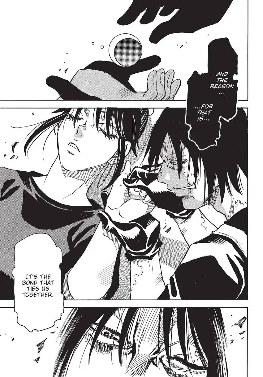 Read The 13th Footprint chapter 31 image 22 on Lezhin
