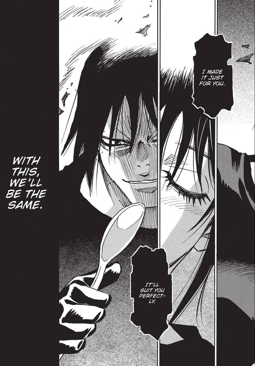 Read The 13th Footprint chapter 31 image 24 on Lezhin
