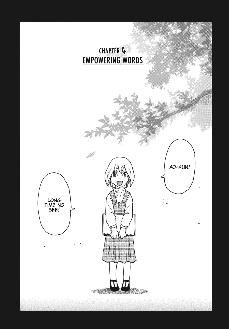 Read The 13th Footprint chapter 4 image 1 on Lezhin