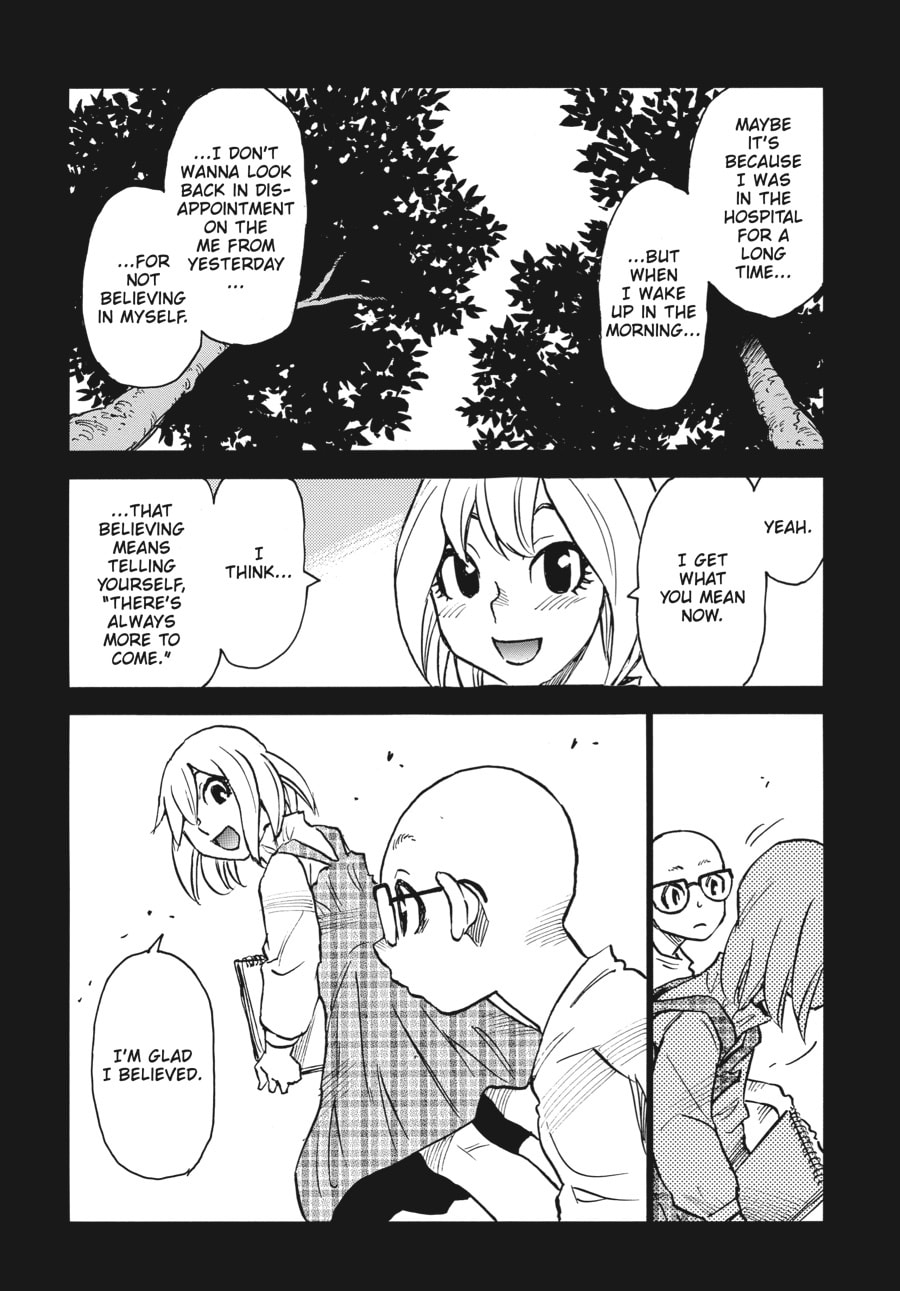 Read The 13th Footprint chapter 4 image 10 on Lezhin
