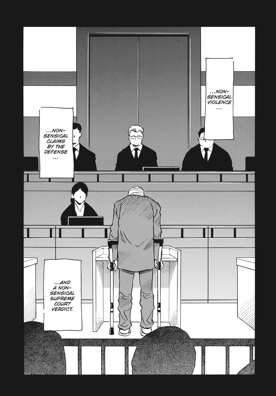 Read The 13th Footprint chapter 4 image 17 on Lezhin