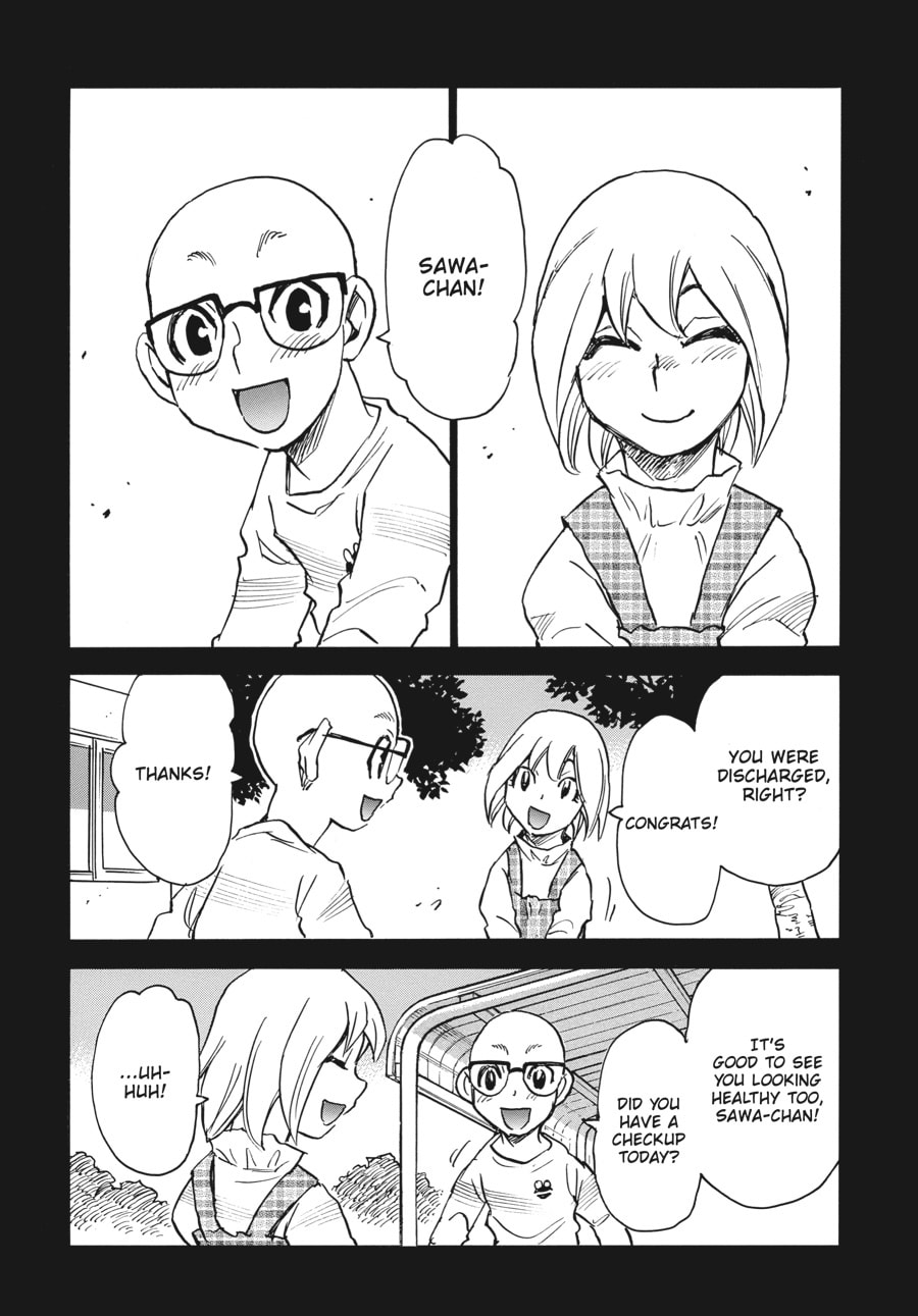 Read The 13th Footprint chapter 4 image 2 on Lezhin