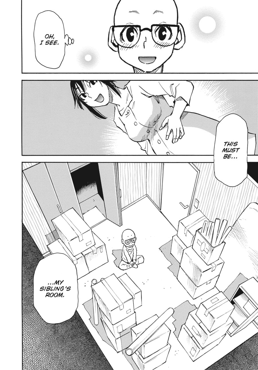 Read The 13th Footprint chapter 4 image 25 on Lezhin