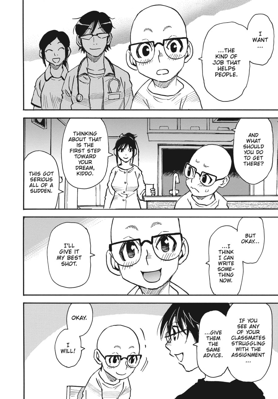 Read The 13th Footprint chapter 4 image 35 on Lezhin