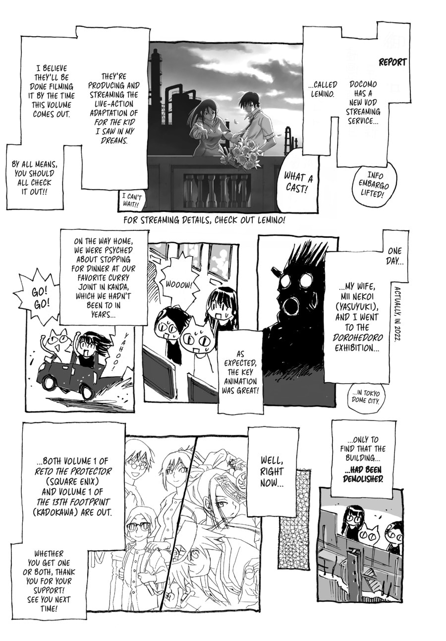 Read The 13th Footprint chapter 4 image 45 on Lezhin