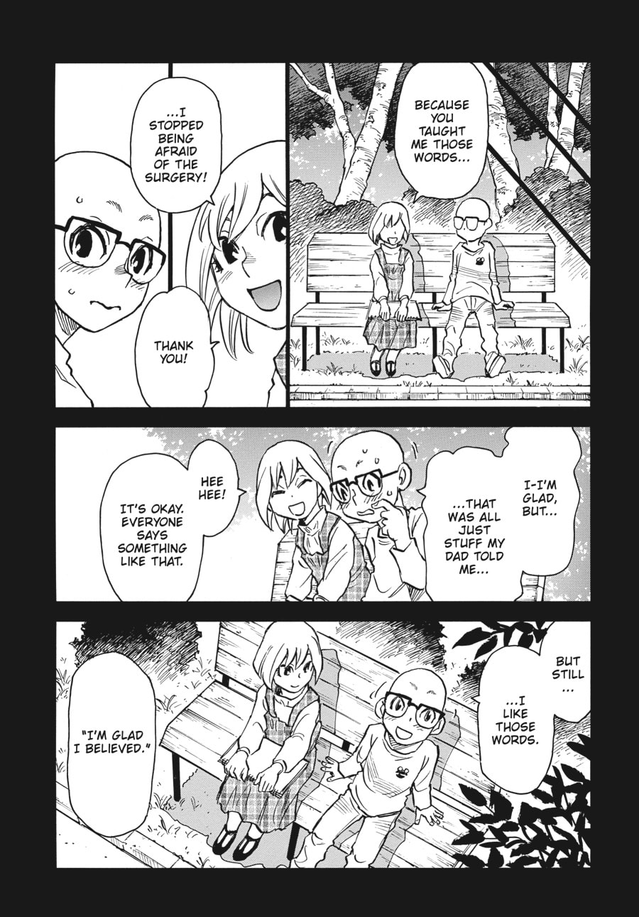Read The 13th Footprint chapter 4 image 9 on Lezhin
