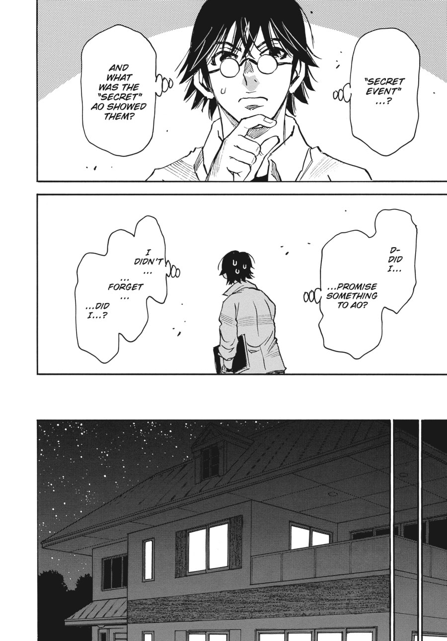 Read The 13th Footprint chapter 5 image 5 on Lezhin