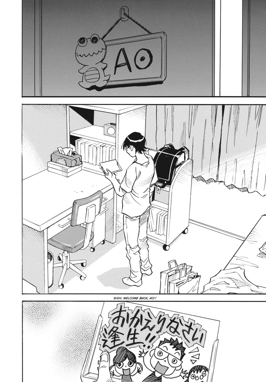 Read The 13th Footprint chapter 7 image 13 on Lezhin