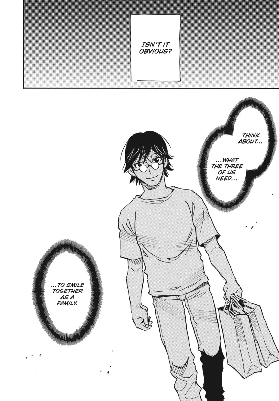 Read The 13th Footprint chapter 7 image 15 on Lezhin
