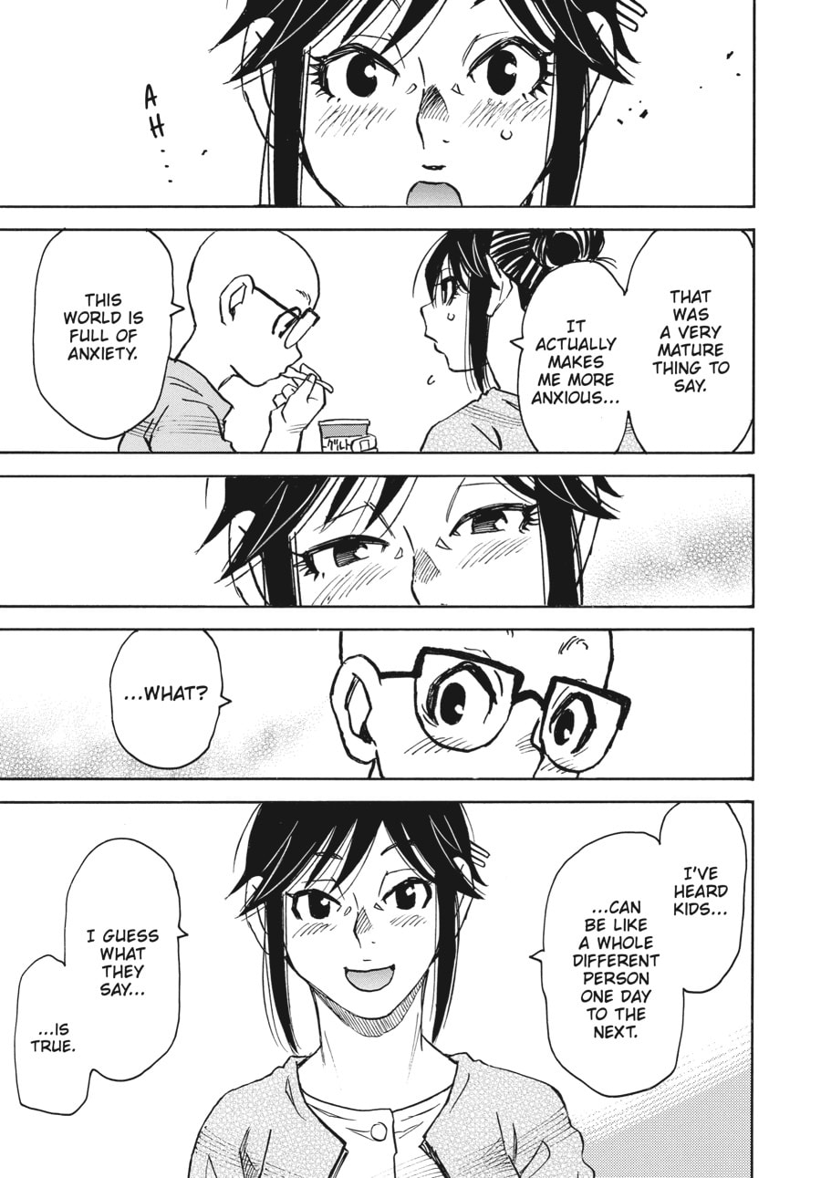 Read The 13th Footprint chapter 7 image 18 on Lezhin