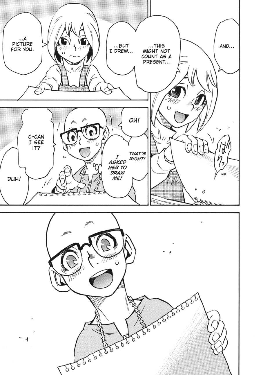 Read The 13th Footprint chapter 7 image 39 on Lezhin