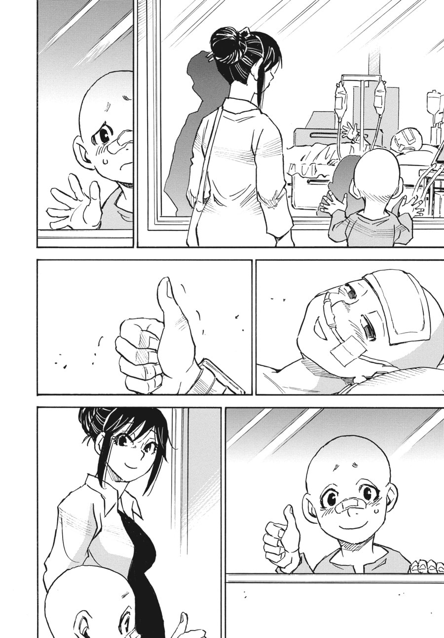 Read The 13th Footprint chapter 7 image 7 on Lezhin