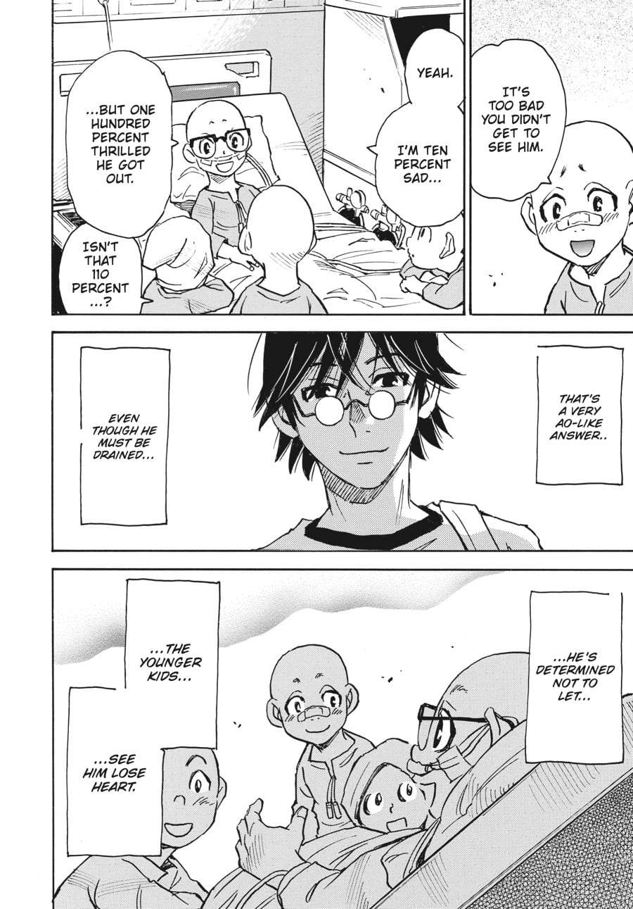 Read The 13th Footprint chapter 7 image 9 on Lezhin
