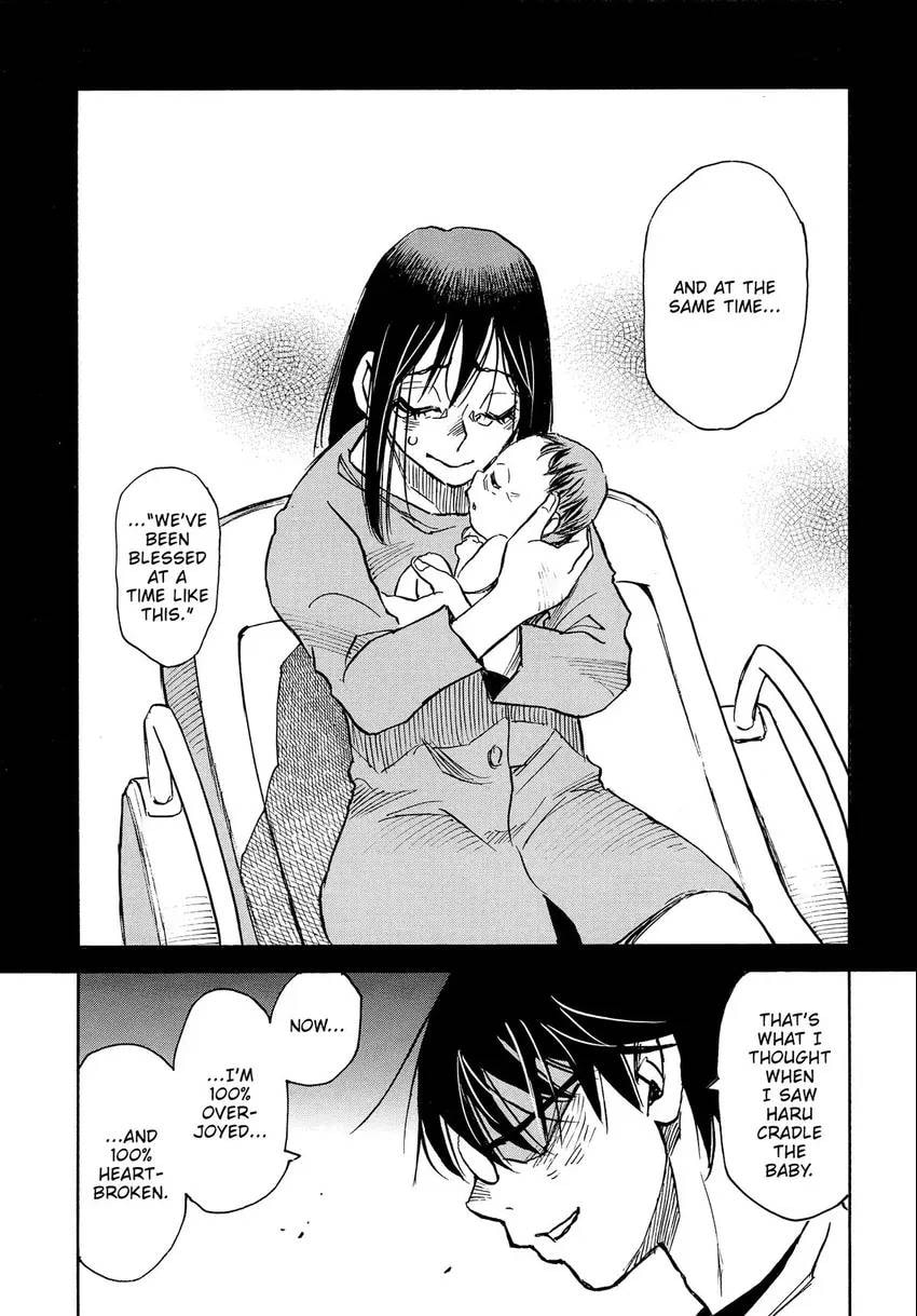 Read The 13th Footprint chapter 9 image 14 on Lezhin
