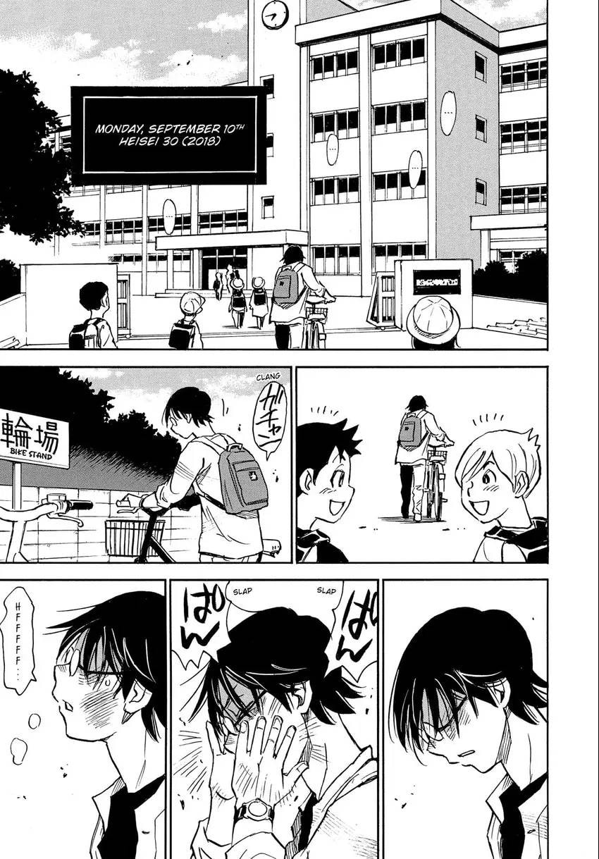 Read The 13th Footprint chapter 9 image 27 on Lezhin